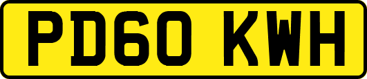 PD60KWH