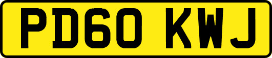 PD60KWJ