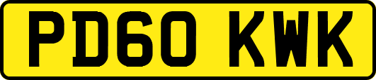 PD60KWK
