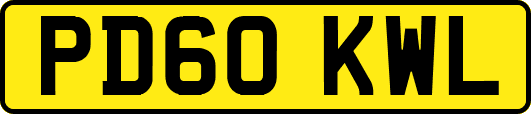 PD60KWL