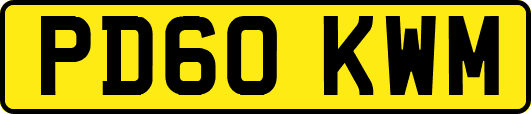 PD60KWM