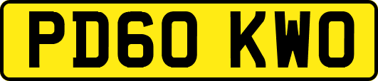 PD60KWO
