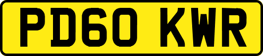 PD60KWR