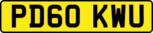 PD60KWU