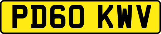 PD60KWV