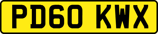 PD60KWX