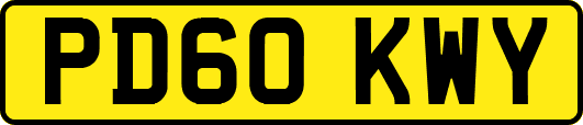 PD60KWY