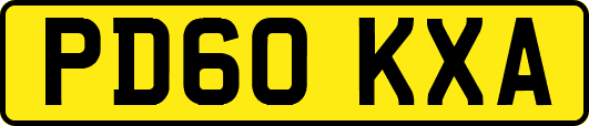 PD60KXA