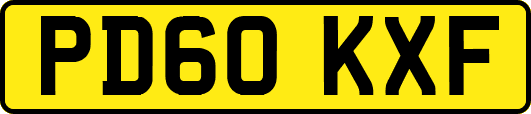 PD60KXF