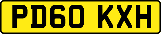 PD60KXH