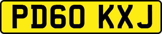 PD60KXJ