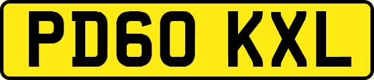 PD60KXL