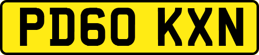 PD60KXN
