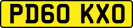 PD60KXO