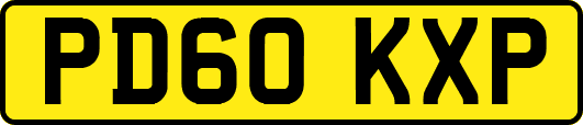 PD60KXP