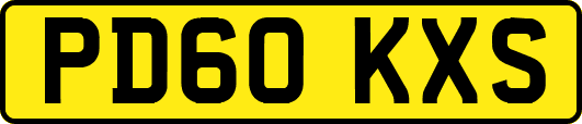 PD60KXS