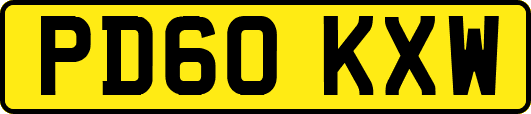 PD60KXW
