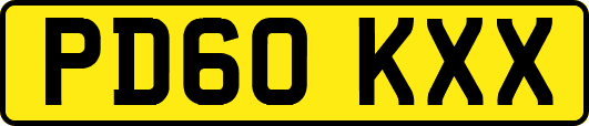 PD60KXX