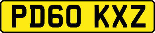PD60KXZ