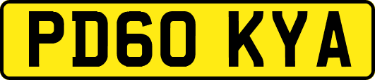 PD60KYA
