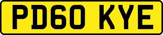 PD60KYE
