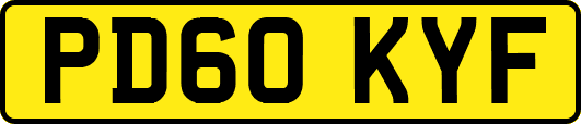 PD60KYF