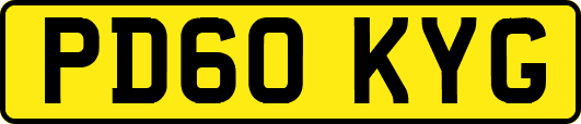 PD60KYG