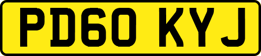 PD60KYJ