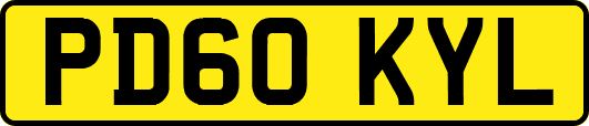 PD60KYL
