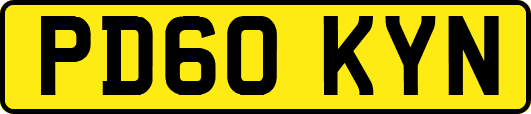 PD60KYN