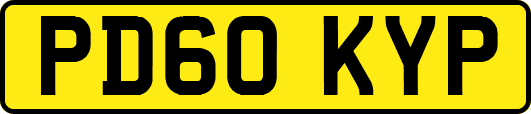 PD60KYP