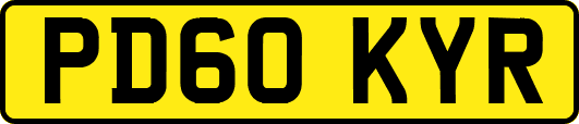 PD60KYR
