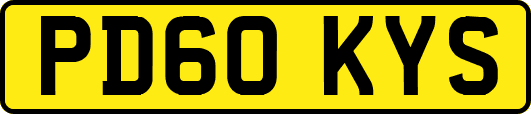 PD60KYS