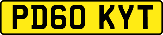 PD60KYT