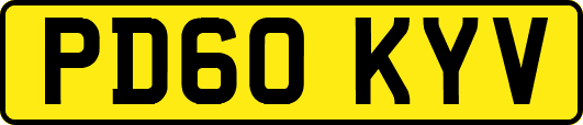 PD60KYV