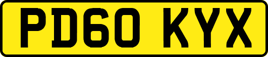 PD60KYX
