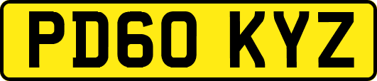 PD60KYZ