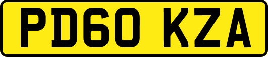 PD60KZA