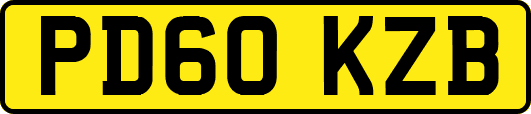 PD60KZB