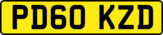 PD60KZD