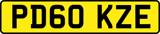PD60KZE