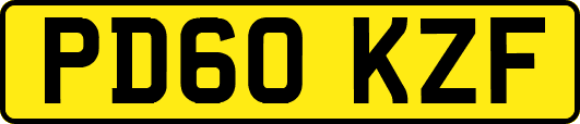 PD60KZF