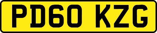PD60KZG