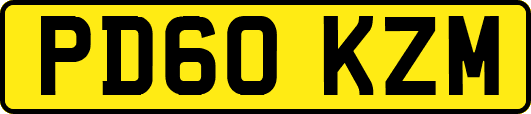 PD60KZM