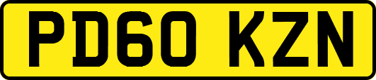 PD60KZN