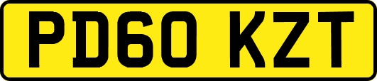 PD60KZT