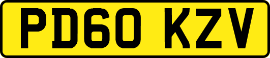 PD60KZV