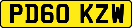 PD60KZW