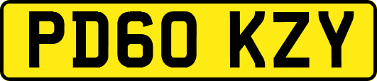 PD60KZY