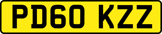 PD60KZZ